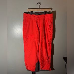 SYNC Ski Pants